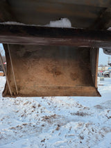 1999-2007 Chevrolet Silverado / GMC Sierra 6' 6" Short Truck Bed