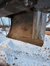 1999-2007 Chevrolet Silverado / GMC Sierra 6' 6" Short Truck Bed