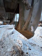 1999-2007 Chevrolet Silverado / GMC Sierra 6' 6" Short Truck Bed