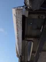 1999-2007 Chevrolet Silverado / GMC Sierra 6' 6" Short Truck Bed