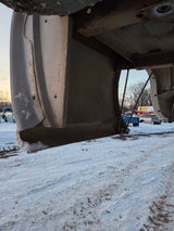 1999-2007 Chevrolet Silverado / GMC Sierra 6' 6" Short Truck Bed