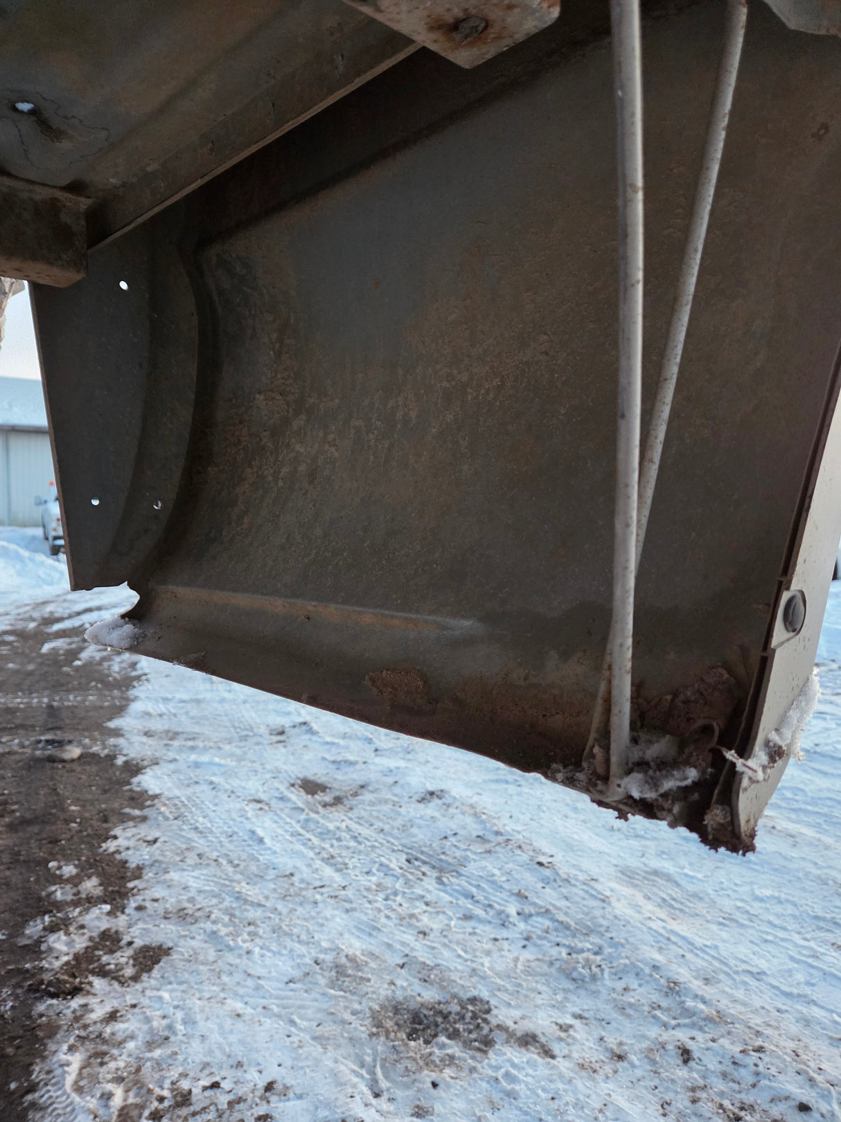 1999-2007 Chevrolet Silverado / GMC Sierra 6' 6" Short Truck Bed