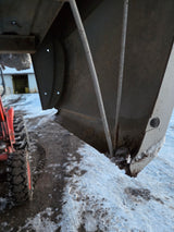 1999-2007 Chevrolet Silverado / GMC Sierra 6' 6" Short Truck Bed