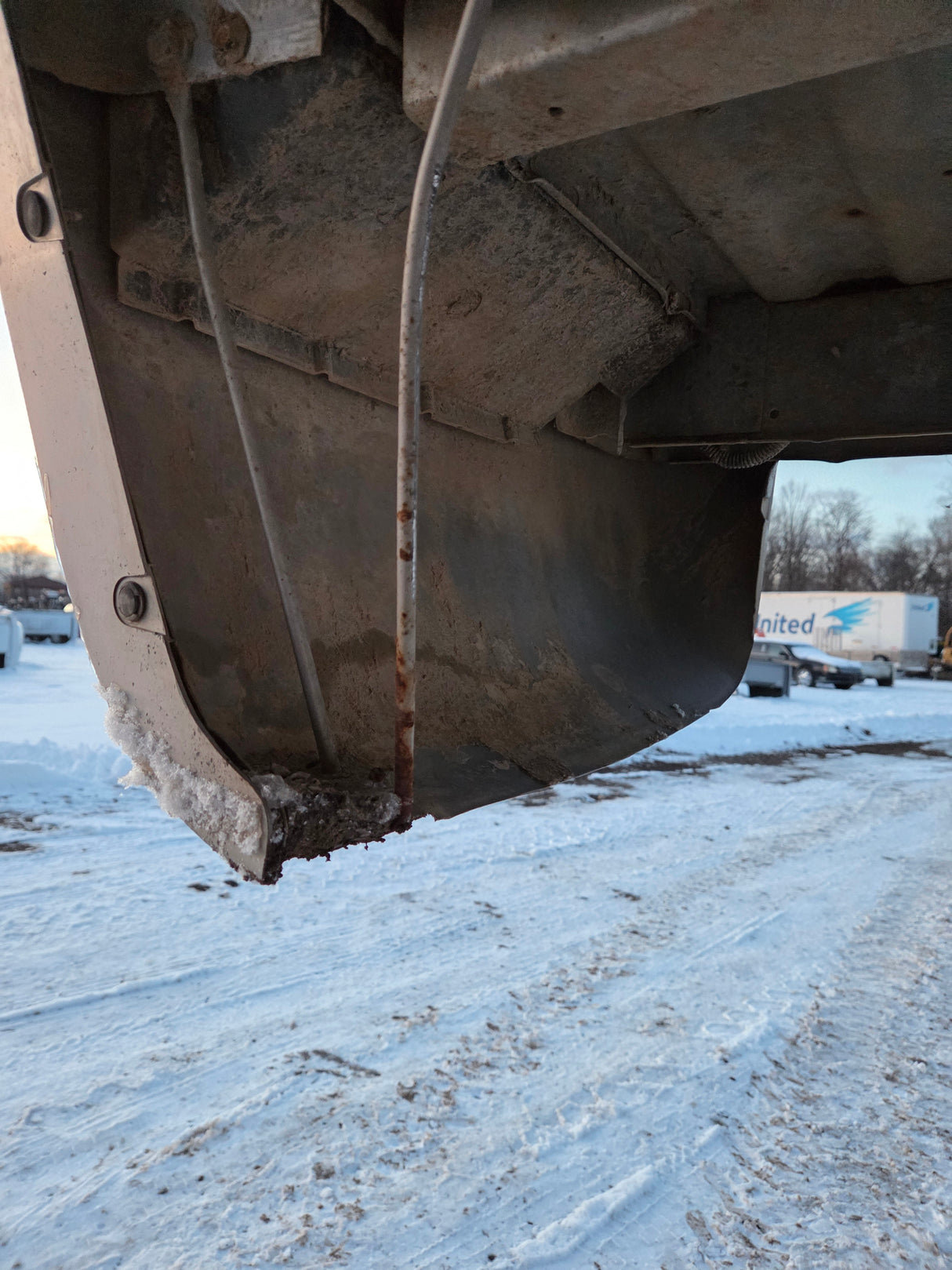 1999-2007 Chevrolet Silverado / GMC Sierra 6' 6" Short Truck Bed