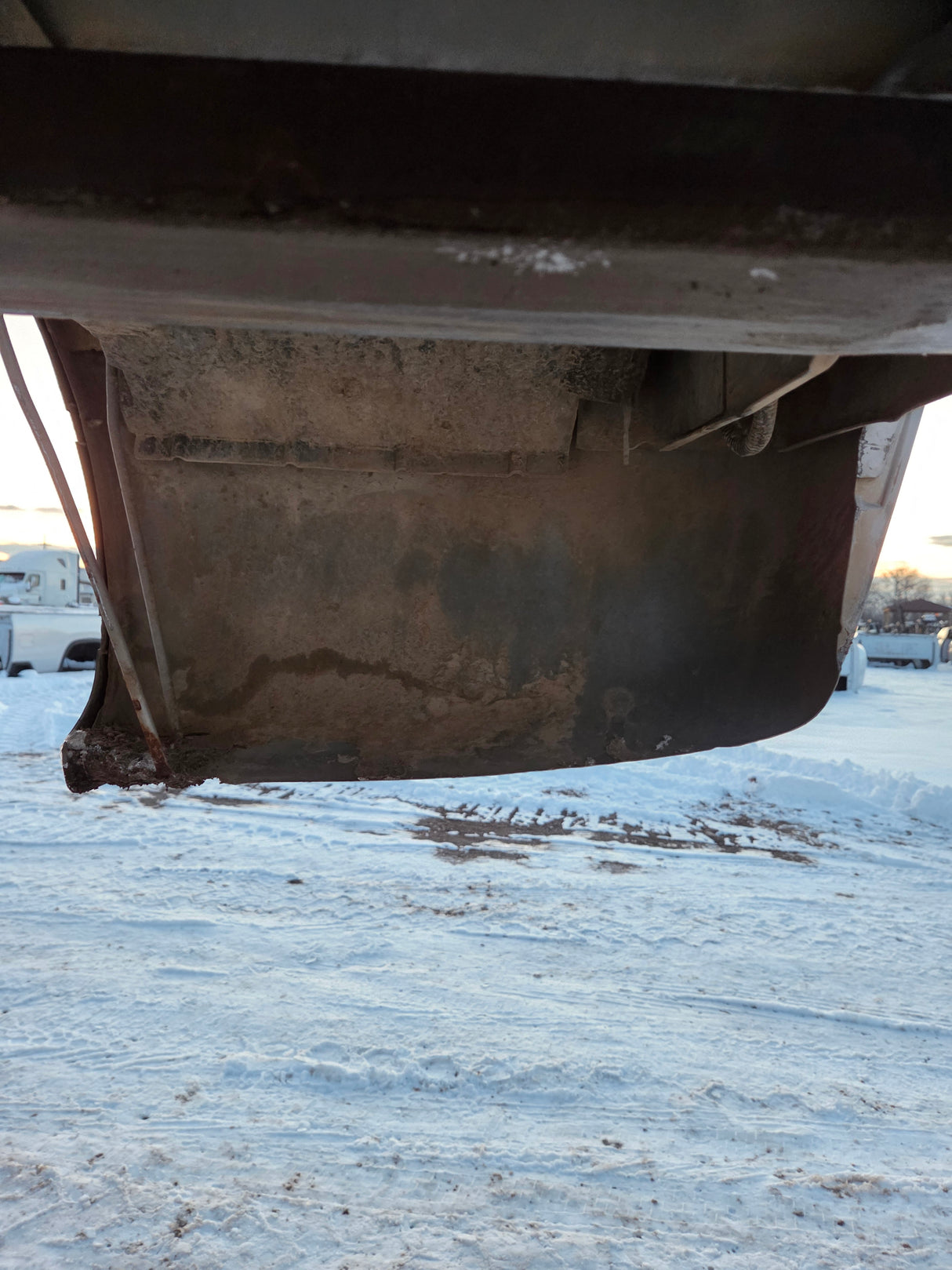 1999-2007 Chevrolet Silverado / GMC Sierra 6' 6" Short Truck Bed