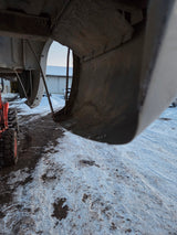 1999-2007 Chevrolet Silverado / GMC Sierra 6' 6" Short Truck Bed