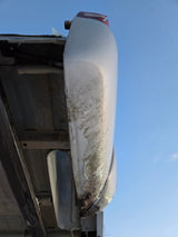 1999-2007 Chevrolet Silverado / GMC Sierra 6' 6" Short Truck Bed