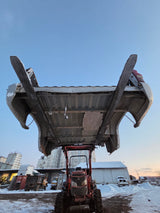 1999-2007 Chevrolet Silverado / GMC Sierra 6' 6" Short Truck Bed