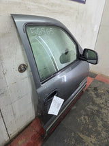 1999-2006 Chevrolet Silverado / GMC Sierra 1500 2500 3500 HD Front Passenger side Door RH