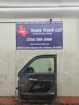 1999-2006 Chevrolet Silverado / GMC Sierra 1500 2500 3500 HD Front Passenger side Door RH