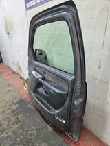 1999-2006 Chevrolet Silverado / GMC Sierra 1500 2500 3500 HD Front Passenger side Door RH