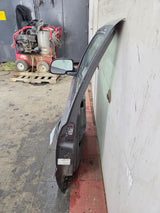 1999-2006 Chevrolet Silverado / GMC Sierra 1500 2500 3500 HD Driver Side Front Door LH - Grey