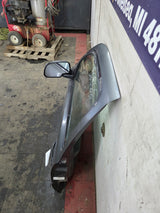 1999-2006 Chevrolet Silverado / GMC Sierra 1500 2500 3500 HD Driver Side Front Door LH - Grey