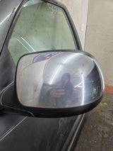 1999-2006 Chevrolet Silverado / GMC Sierra 1500 2500 3500 HD Driver Side Front Door LH - Grey