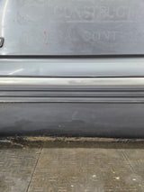 1999-2006 Chevrolet Silverado / GMC Sierra 1500 2500 3500 HD Driver Side Front Door LH - Grey