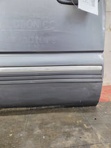 1999-2006 Chevrolet Silverado / GMC Sierra 1500 2500 3500 HD Driver Side Front Door LH - Grey