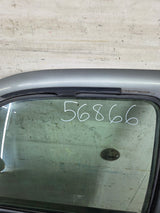 1999-2006 Chevrolet Silverado / GMC Sierra 1500 2500 3500 HD Driver Side Front Door LH - Grey