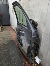 1999-2006 Chevrolet Silverado / GMC Sierra 1500 2500 3500 HD Driver Side Front Door LH - Grey