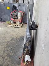 1999-2006 Chevrolet Silverado / GMC Sierra 1500 2500 3500 HD Driver Side Front Door LH - Grey