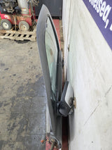 1999-2006 Chevrolet Silverado / GMC Sierra 1500 2500 3500 HD Driver Side Front Door LH - Grey