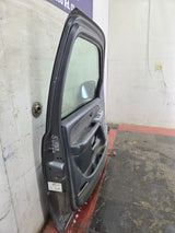 1999-2006 Chevrolet Silverado / GMC Sierra 1500 2500 3500 HD Driver Side Front Door LH - Grey