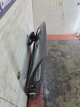 1999-2006 Chevrolet Silverado / GMC Sierra 1500 2500 3500 HD Driver Side Front Door LH - Grey