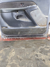 1999-2006 Chevrolet Silverado / GMC Sierra 1500 2500 3500 HD Driver Side Front Door LH - Grey