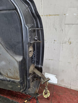 1999-2006 Chevrolet Silverado / GMC Sierra 1500 2500 3500 HD Driver Side Front Door LH - Grey