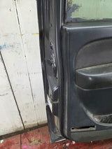 1999-2006 Chevrolet Silverado / GMC Sierra 1500 2500 3500 HD Driver Side Front Door LH - Grey