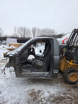 1999-2007 Chevrolet Silverado / GMC Sierra 1500 2500 HD 3500HD Regular Cab Body