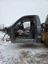 1999-2007 Chevrolet Silverado / GMC Sierra 1500 2500 HD 3500HD Regular Cab Body