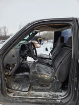 1999-2007 Chevrolet Silverado / GMC Sierra 1500 2500 HD 3500HD Regular Cab Body