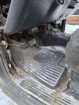 1999-2007 Chevrolet Silverado / GMC Sierra 1500 2500 HD 3500HD Regular Cab Body