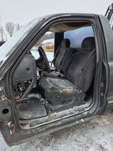 1999-2007 Chevrolet Silverado / GMC Sierra 1500 2500 HD 3500HD Regular Cab Body