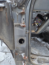 1999-2007 Chevrolet Silverado / GMC Sierra 1500 2500 HD 3500HD Regular Cab Body