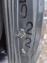 1999-2007 Chevrolet Silverado / GMC Sierra 1500 2500 HD 3500HD Regular Cab Body