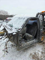 1999-2007 Chevrolet Silverado / GMC Sierra 1500 2500 HD 3500HD Regular Cab Body