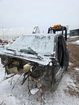 1999-2007 Chevrolet Silverado / GMC Sierra 1500 2500 HD 3500HD Regular Cab Body