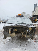 1999-2007 Chevrolet Silverado / GMC Sierra 1500 2500 HD 3500HD Regular Cab Body