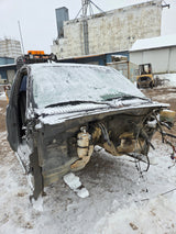 1999-2007 Chevrolet Silverado / GMC Sierra 1500 2500 HD 3500HD Regular Cab Body