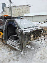 1999-2007 Chevrolet Silverado / GMC Sierra 1500 2500 HD 3500HD Regular Cab Body