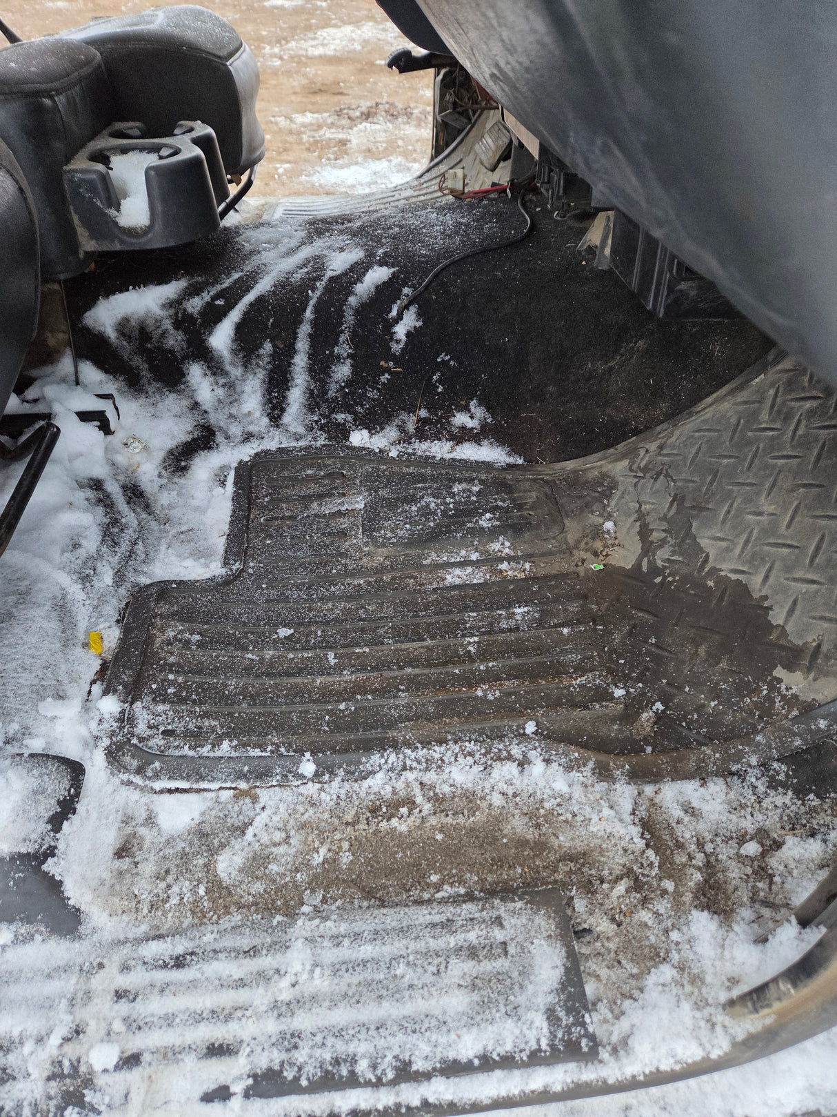 1999-2007 Chevrolet Silverado / GMC Sierra 1500 2500 HD 3500HD Regular Cab Body