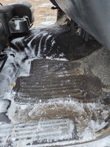 1999-2007 Chevrolet Silverado / GMC Sierra 1500 2500 HD 3500HD Regular Cab Body