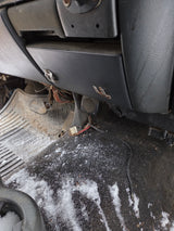 1999-2007 Chevrolet Silverado / GMC Sierra 1500 2500 HD 3500HD Regular Cab Body