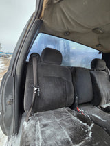 1999-2007 Chevrolet Silverado / GMC Sierra 1500 2500 HD 3500HD Regular Cab Body