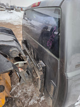 1999-2007 Chevrolet Silverado / GMC Sierra 1500 2500 HD 3500HD Regular Cab Body