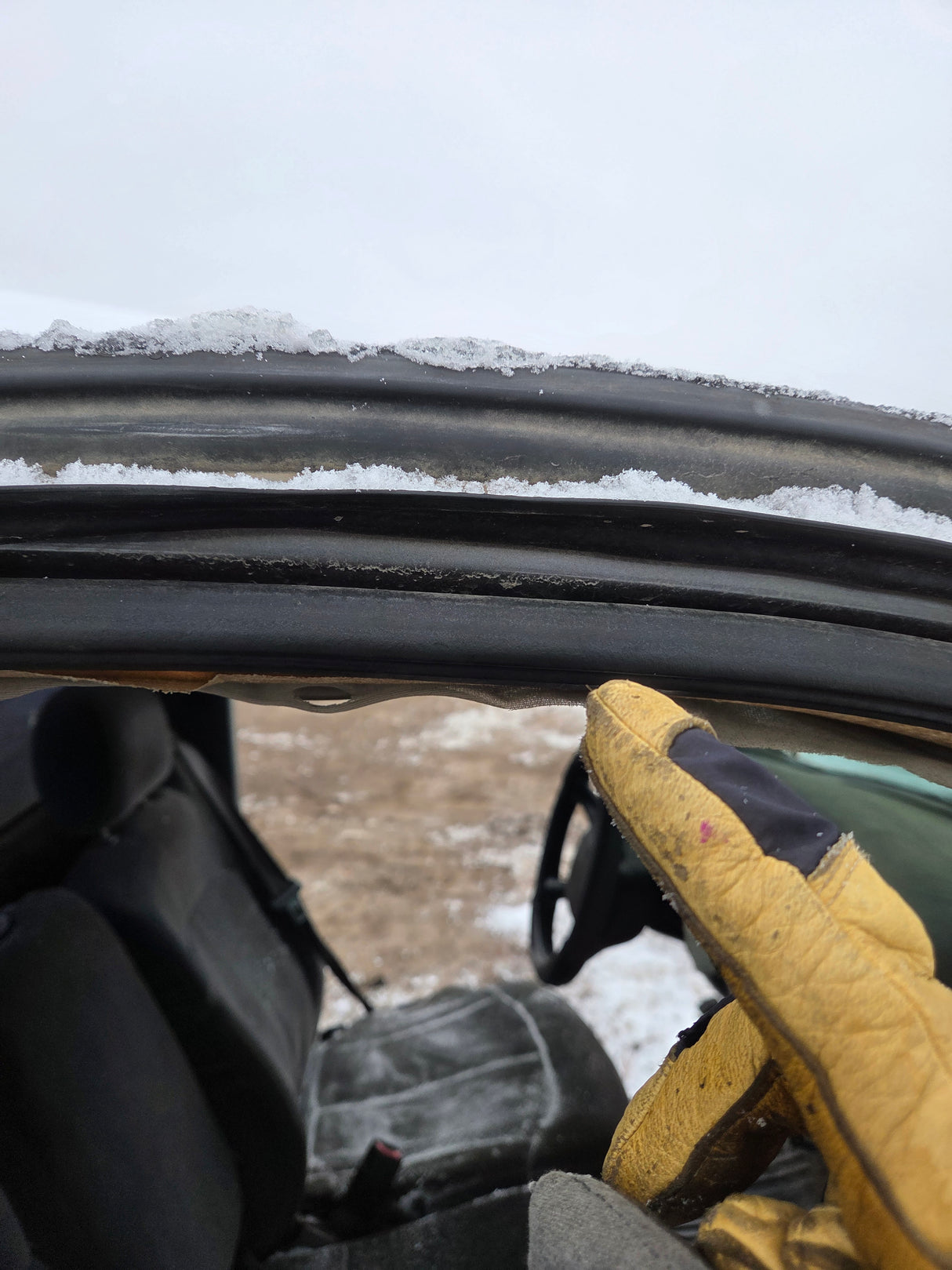 1999-2007 Chevrolet Silverado / GMC Sierra 1500 2500 HD 3500HD Regular Cab Body