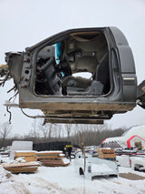 1999-2007 Chevrolet Silverado / GMC Sierra 1500 2500 HD 3500HD Regular Cab Body