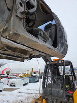 1999-2007 Chevrolet Silverado / GMC Sierra 1500 2500 HD 3500HD Regular Cab Body