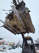 1999-2007 Chevrolet Silverado / GMC Sierra 1500 2500 HD 3500HD Regular Cab Body